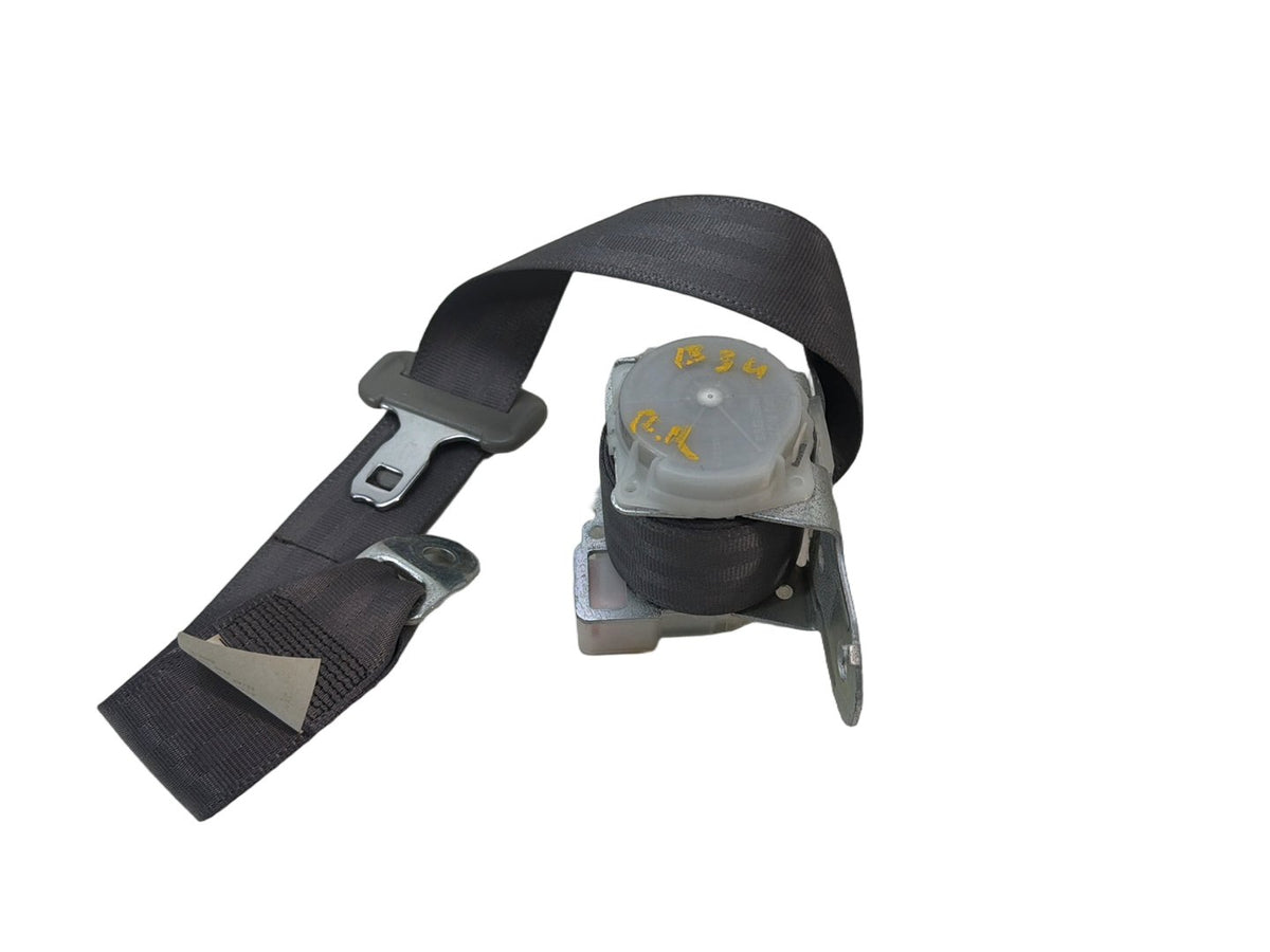 2007-2011 Toyota Camry XV40- Rear Right Passenger Side Seat Belt Retractor OEM
