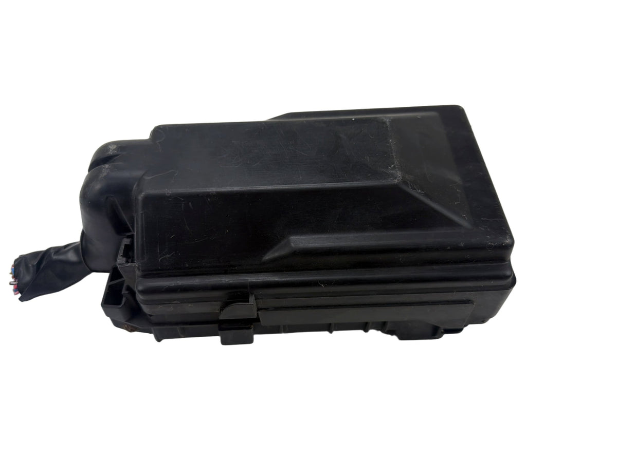2010-2014 Infiniti G37 Engine Fuse Box Relay Module 284B9-JK000 OEM