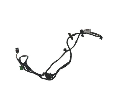 2010-2013 Mercedes-Benz E-Class-Front Left Door Wiring Harness A2075400133 OEM