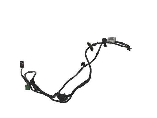 2010-2013 Mercedes-Benz E-Class-Front Left Door Wiring Harness A2075400133 OEM