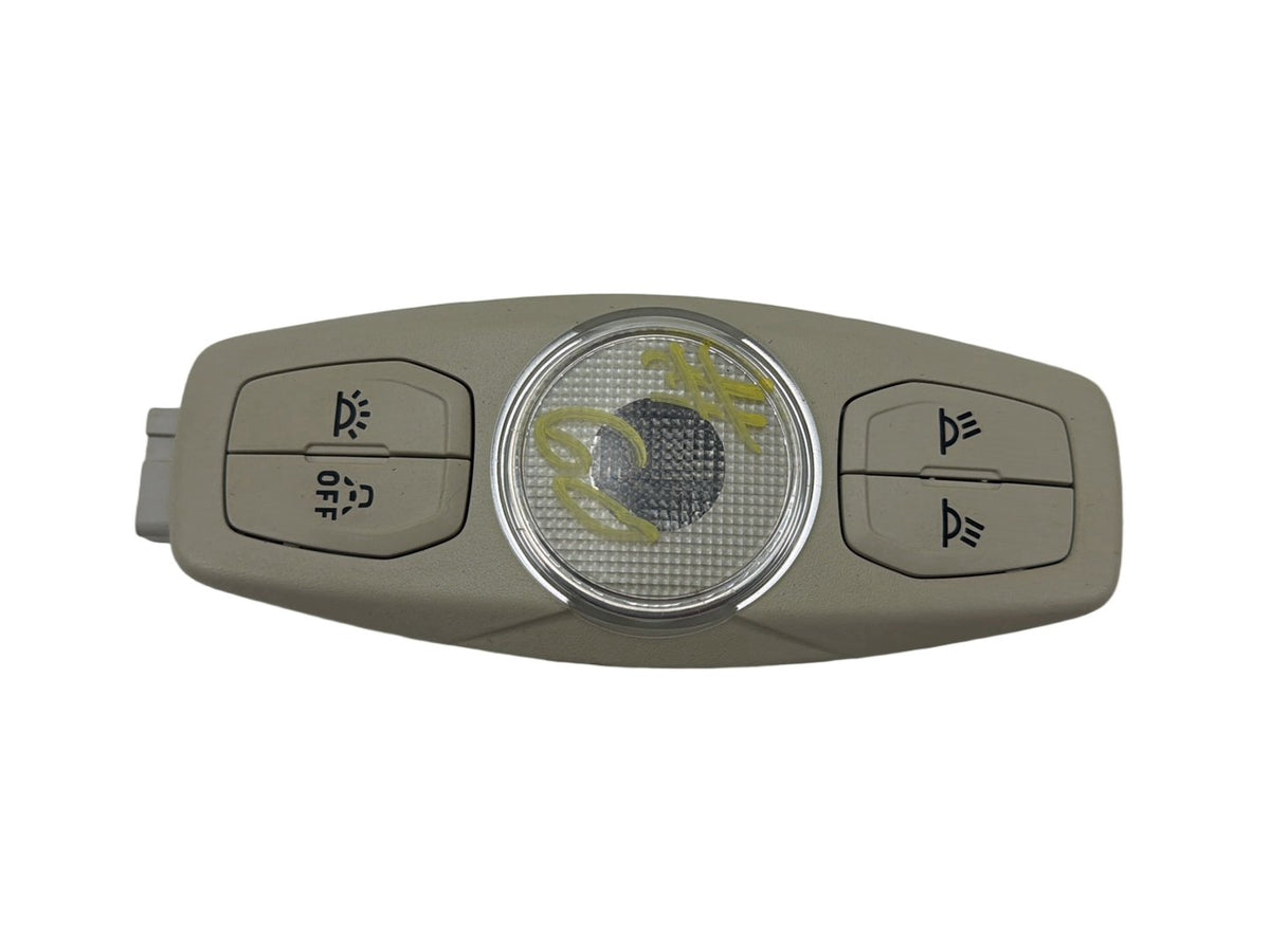 2012-2014 Ford Focus MK2-Interior Dome Light 19051020 OEM