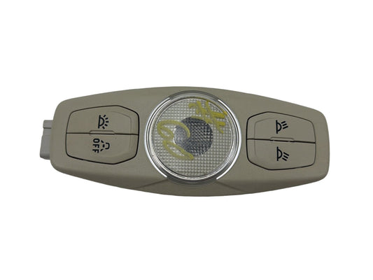 2012-2014 Ford Focus MK2-Interior Dome Light 19051020 OEM