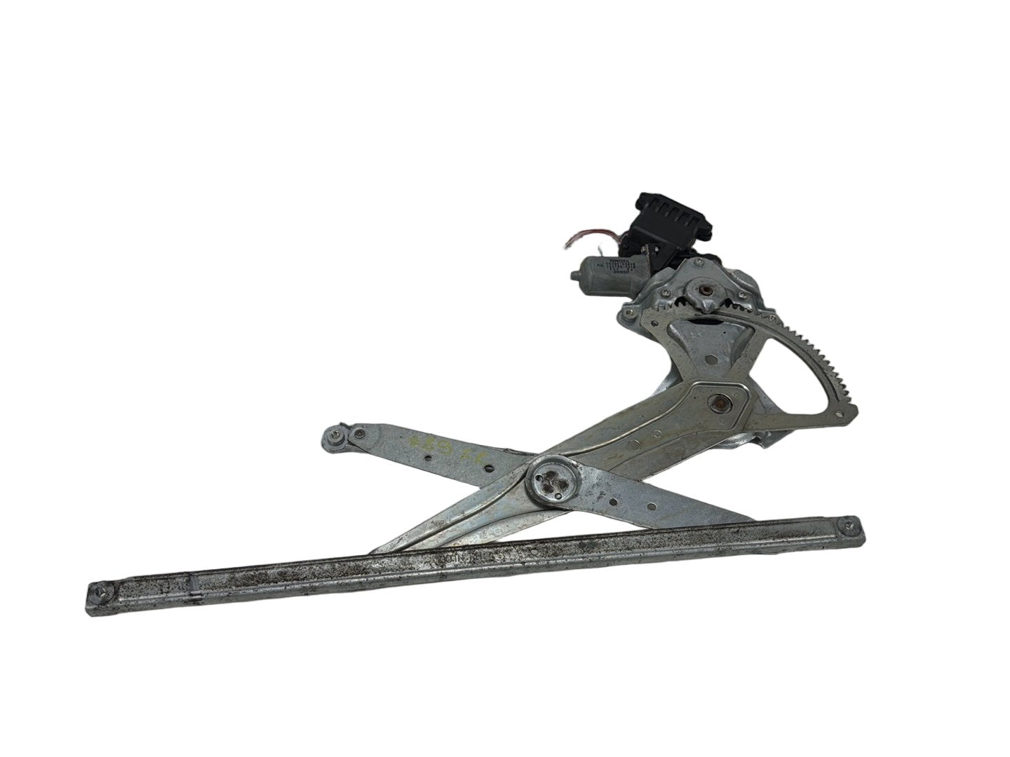 2007-2012 Lexus ES350 S190 Front Right Window Regulator & Motor 85701-33010 OEM