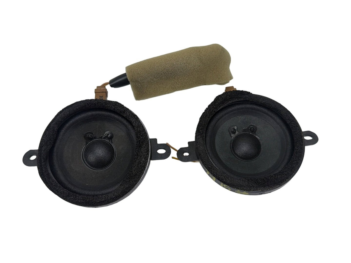 2014-2021 Infiniti Q50 Front Right/Left Bose Twiddle Speaker OEM
