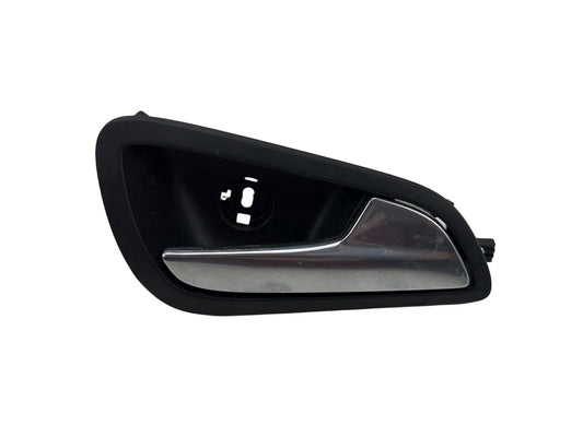 2012-2017 Ford Focus MK2-Rear Right Passenger Interior Door Handle AM51-A22600-BDW OEM