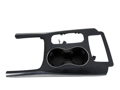 2016-2020 Acura MDX Center Console Cup Holder Trim Panel Bezel 2838165 OEM