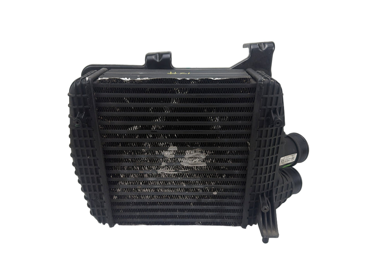 2014-2020 Maserati Ghibli III M157 Front Right Passenger Side Intercooler OEM
