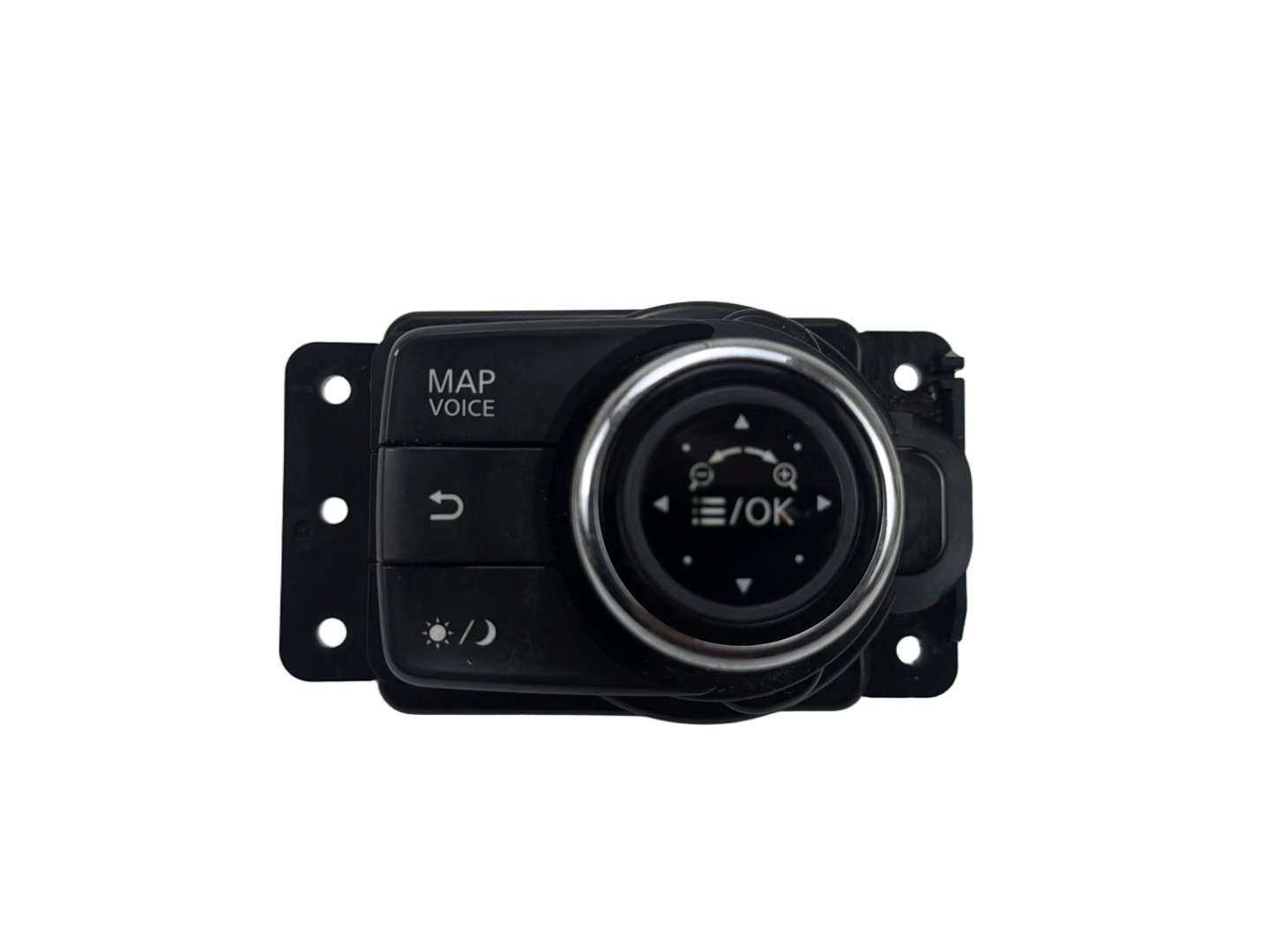 2014-2021 Infiniti Q50 Multi Function Navigation Media Controller Knob OEM