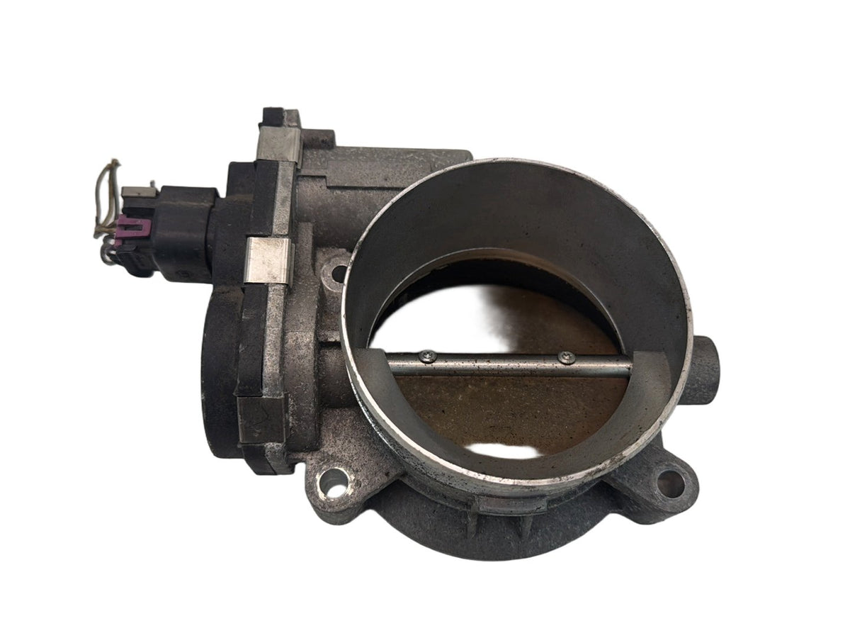 2007-2008 Cadillac Escalade 6.2L V8 - Throttle Body Assembly TB1011D Duralast