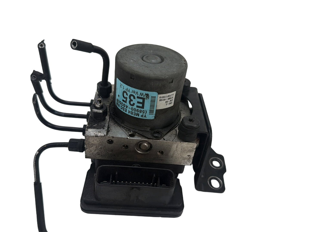 2015-2018 Kia Sedona Anti-Lock Brake ABS Pump Modulator Control 58900-A9350 OEM