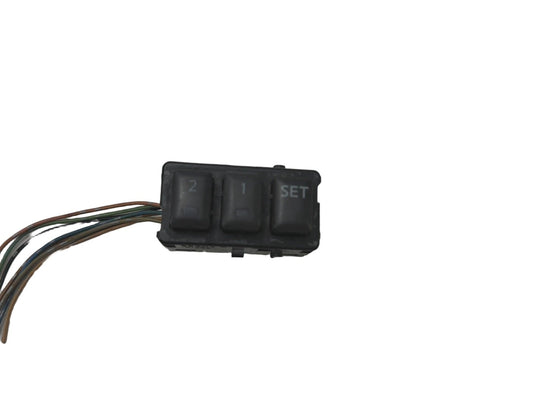 2009-2013 Infiniti G37 Left Seat Memory Switch OEM