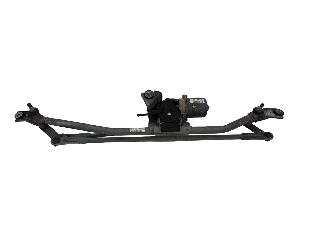 2007-2014 GMC Yukon XL 1500 Front Windshield Wiper Linkage w/ Motor OEM