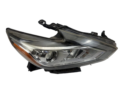 2016-2018 Nissan Altima Right Side Headlight Lamp Assembly 26010-9HS0A OEM