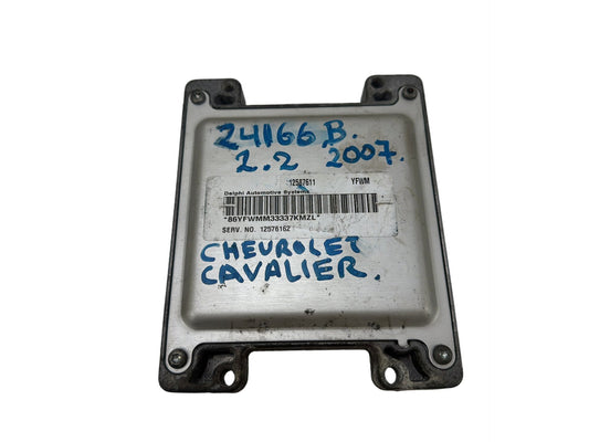 2003-2005 Chevrolet Cavalier 2.2L Engine Computer Brain Control Module PCM OEM