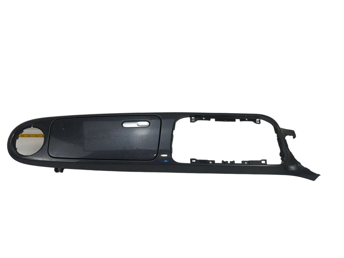 2012-2019 Volkswagen Beetle Dash Panel Trim & Glove Box 5C1858342A OEM