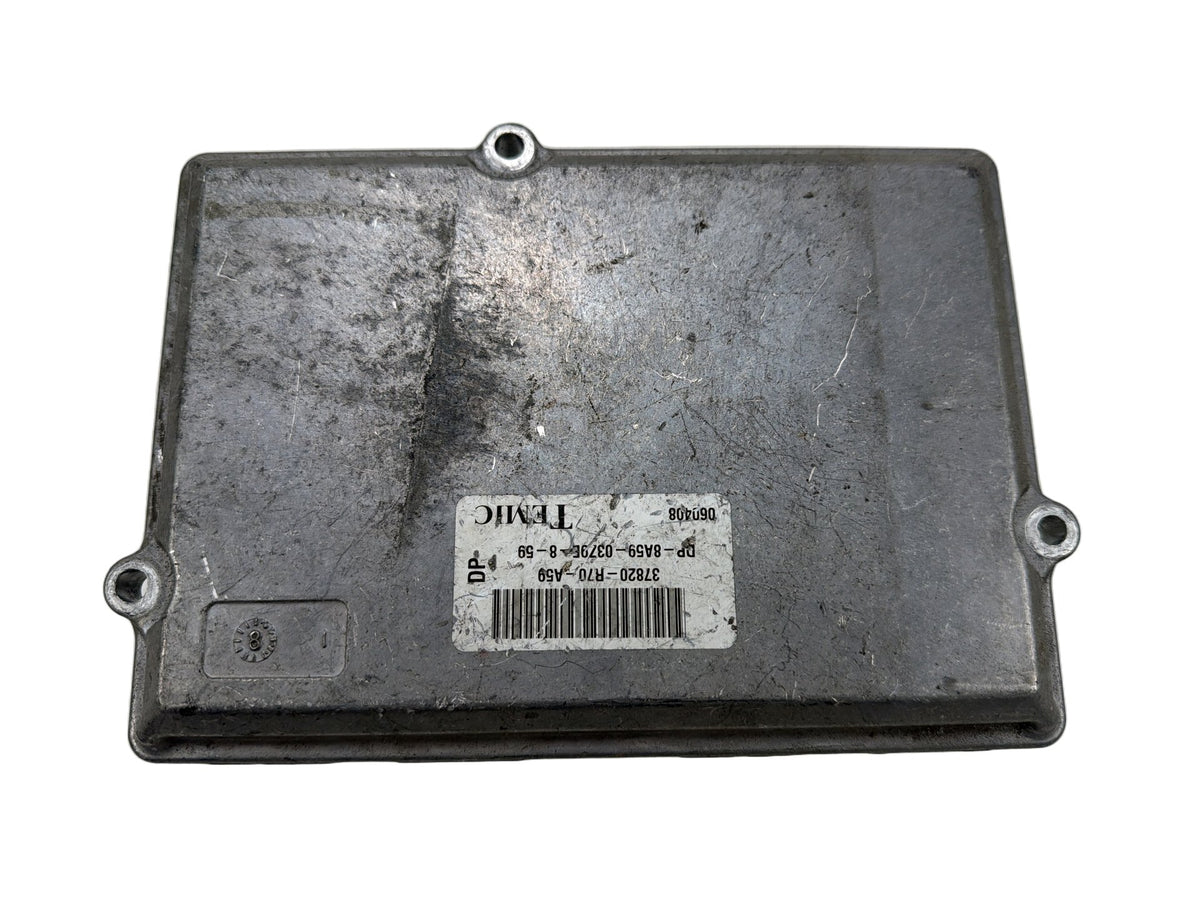 2008-2010 Honda Accord Engine Computer/ ECU Control Module 37820-R70-A59 OEM