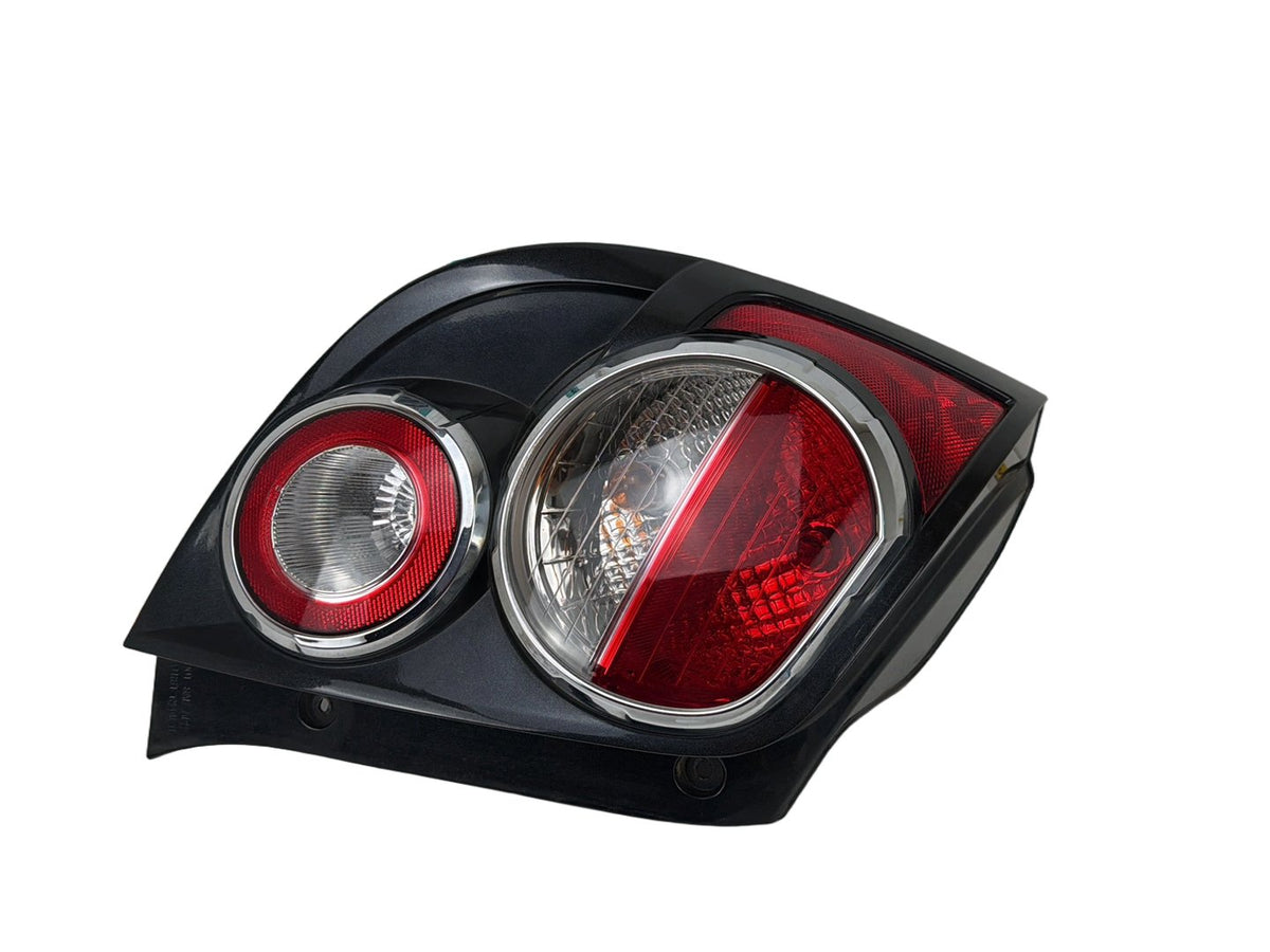 2012-2016 Chevrolet Sonic Rear Left Driver Side Tail Light Lamp OEM