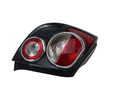 2012-2016 Chevrolet Sonic Rear Left Driver Side Tail Light Lamp OEM