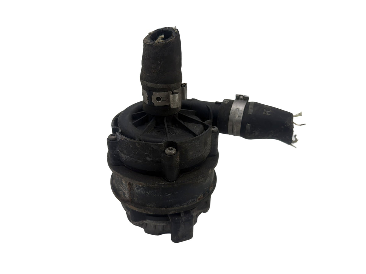 2014-2020 Maserati Quattroporte Auxiliary Electric Intercooler Water Pump OEM
