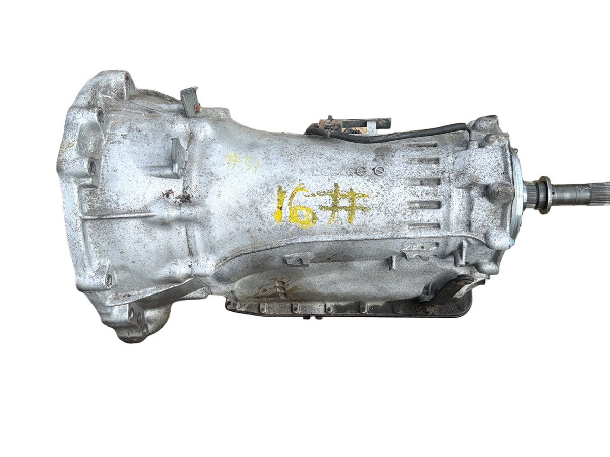 2014 Infiniti Q50 AWD 7 Speed Automatic Transmission 125K Miles 7R01A X985D OEM