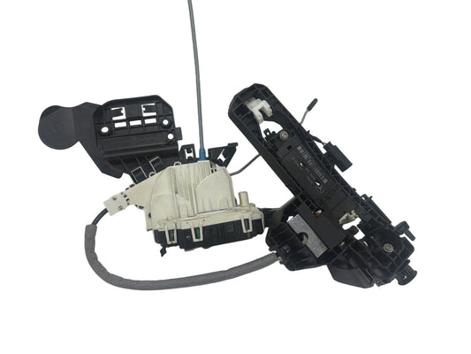 2012-2015 Mercedes-Benz ML550 Rear Left Driver Side Door Lock Latch Actuator OEM