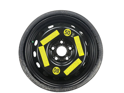 2007-2015 Audi Q7 Emergency Spare Tire Wheel Rim Donut 195/75-18 106P OEM