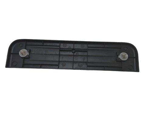 2009-2013 Infiniti G37 Right Rear Door Trim Panel 769B21NF0A OEM