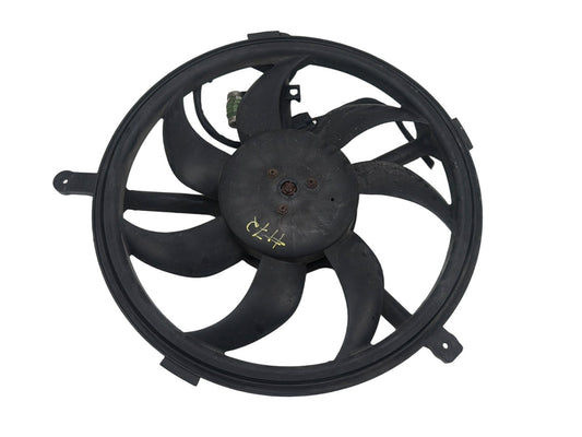 2007-2013 Mini Cooper S R56-Radiator Fan Motor Assembly M5758003,013030302 Bosch