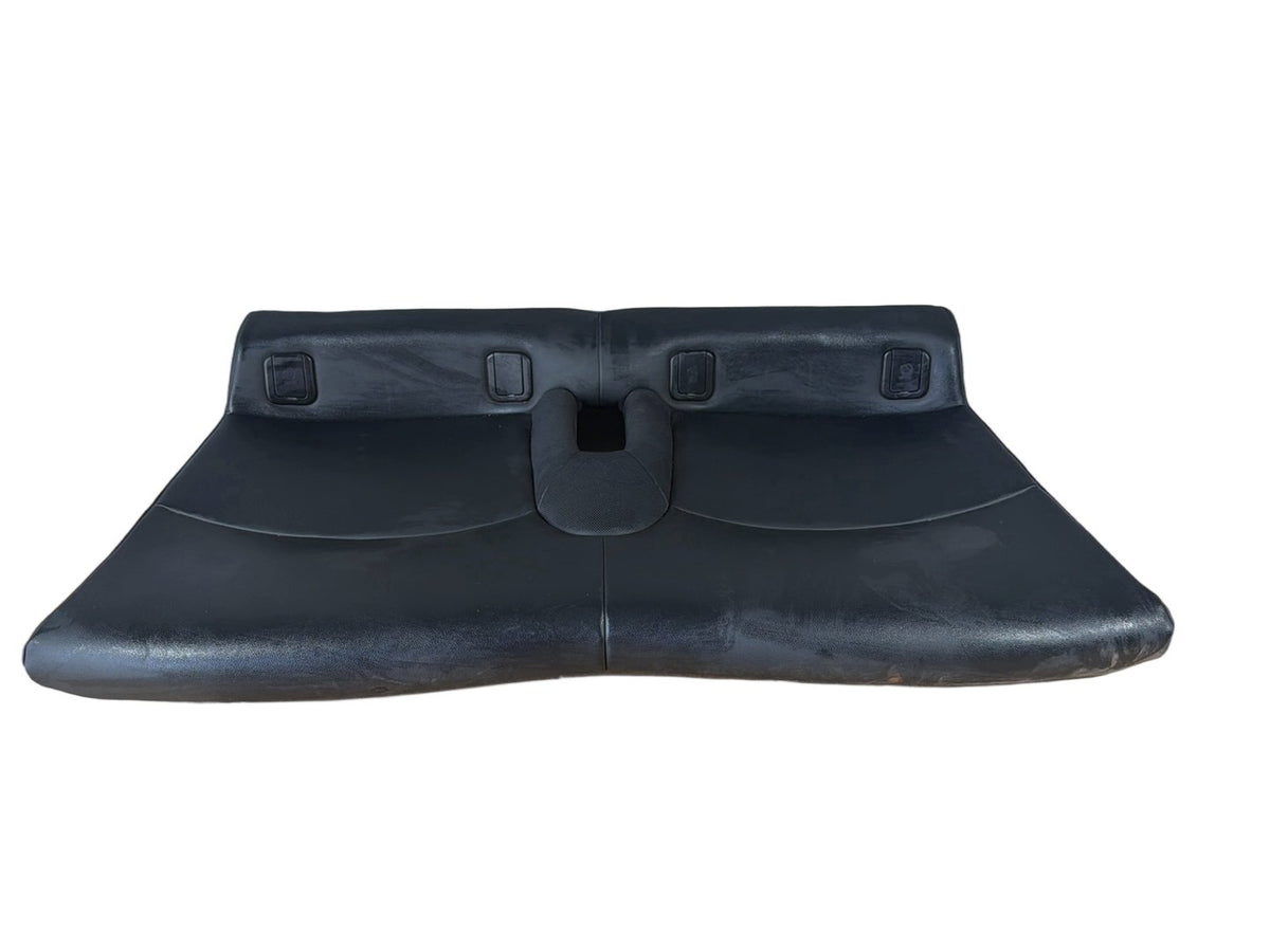 2011-2013 Mini Cooper S R56-Rear Seat Lower Leather 8332810 OEM