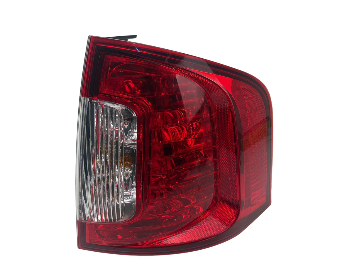 2011-2014 Ford Edge Rear Right Passenger Side Tail Light BT43-13B504-AD OEM