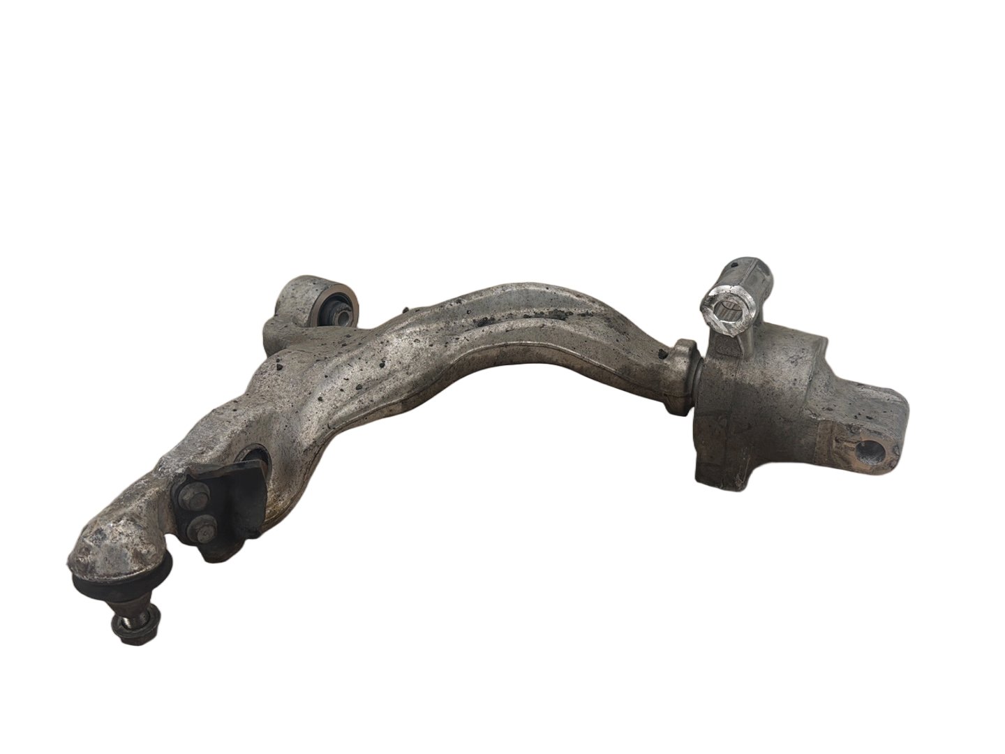 2014-2023 Infiniti Q50 AWD Front Left Driver Side Lower Control Arm OEM
