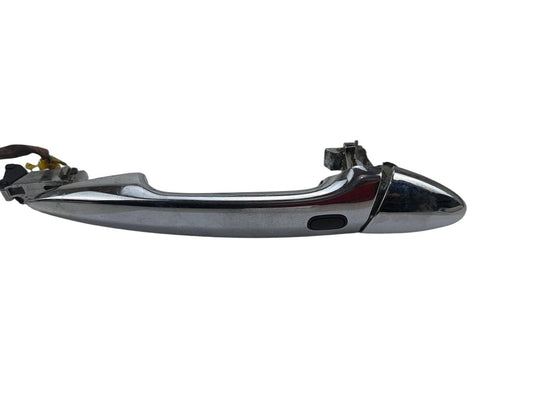 2007-2009 Lexus ES350 Exterior Outer Door Handle Chrome With Smart Button OEM