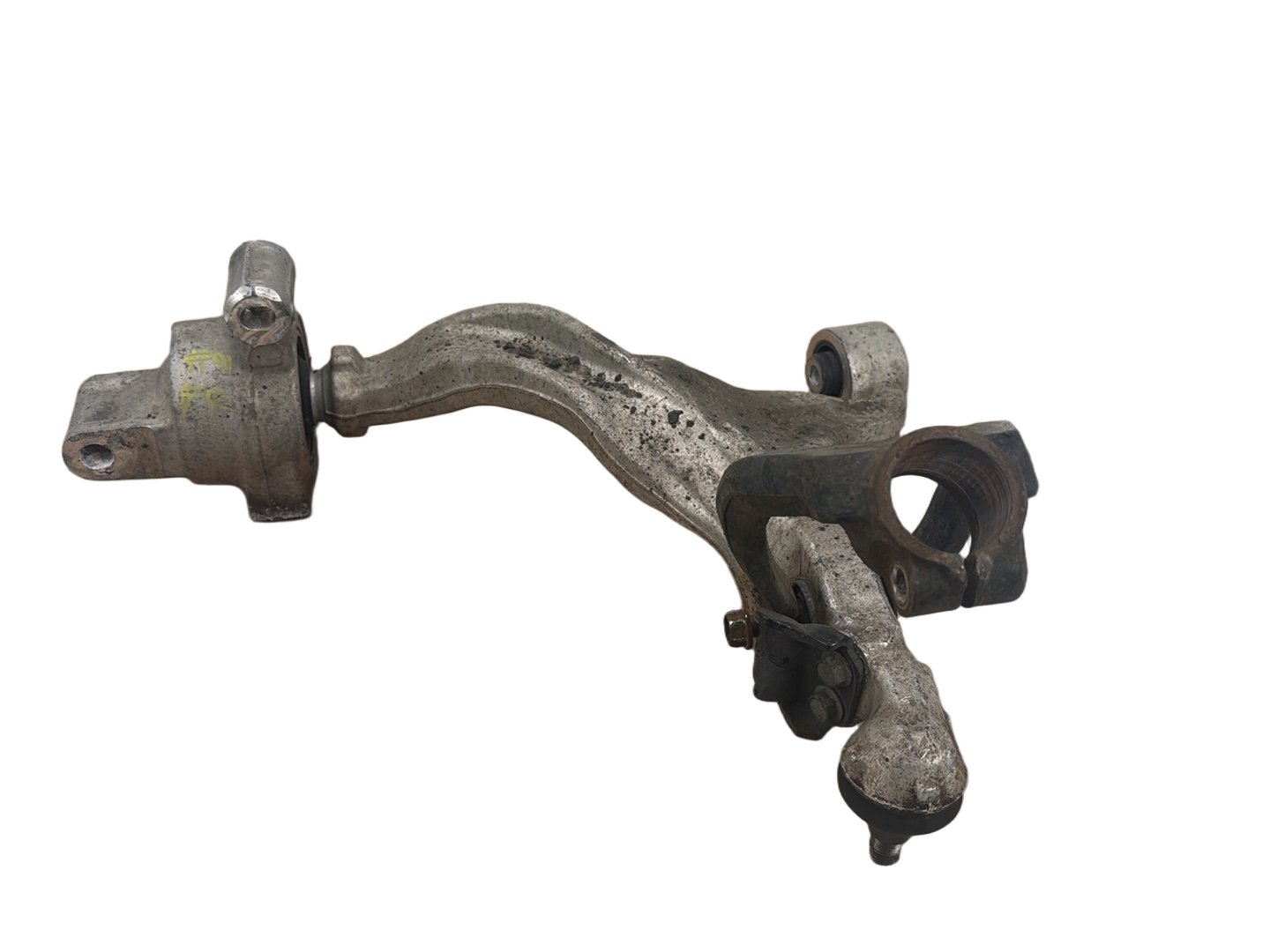 2014-2023 Infiniti Q50 AWD Front Right Passenger Side Lower Control Arm OEM