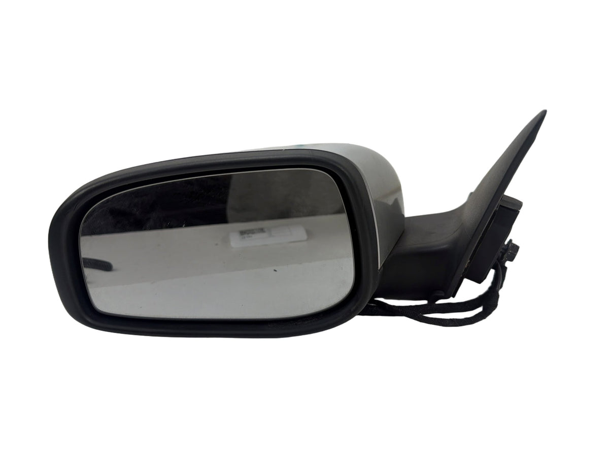 2004-2006 Volvo S80 Front Left Driver Side View Door Mirror E11015846 OEM