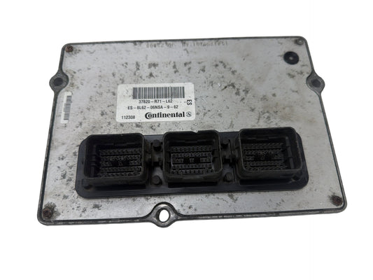 2008-2009 Honda Accord Engine Control Module ECM ECU PCM 37820-R71-L62 OEM