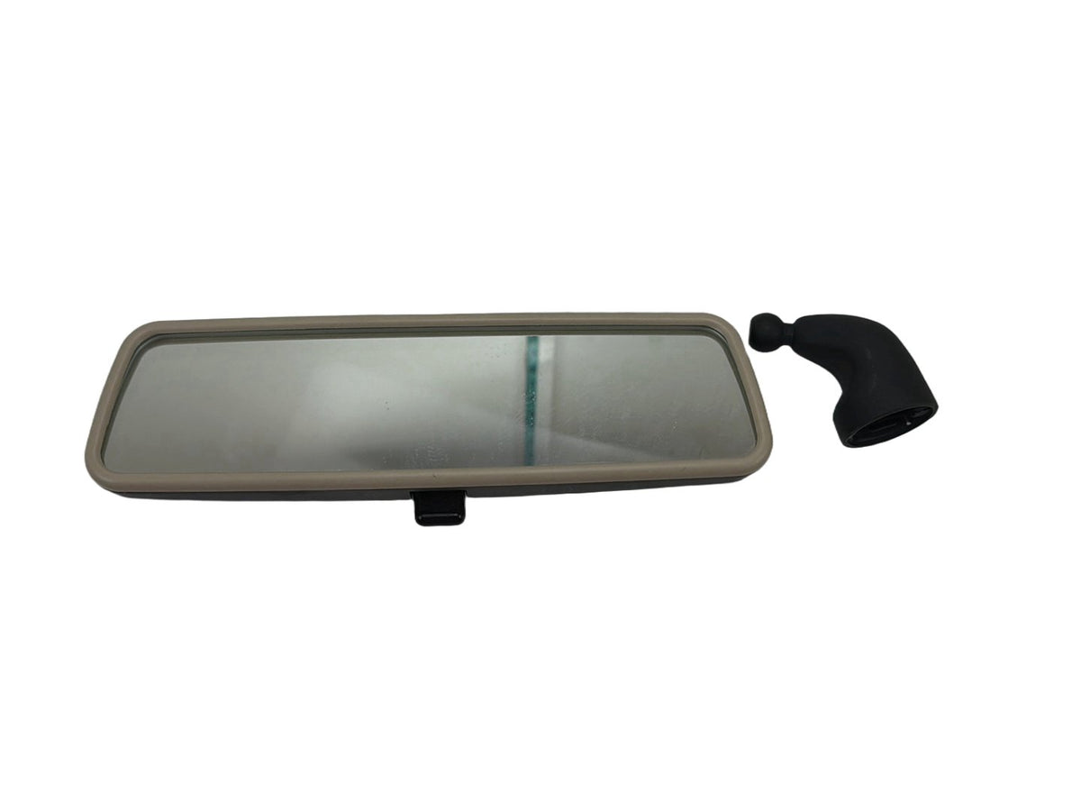 2013-2017 Volkswagen Tiguan Interior Rear View Mirror 1K0 857 511 B OEM