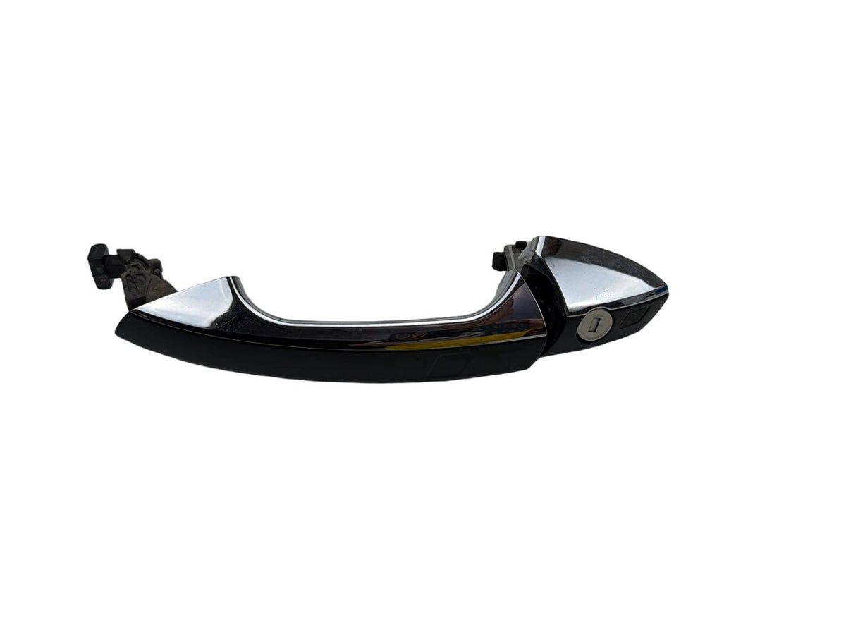 2007-2013 Mercedes-Benz S-Class W221-Front Left Side Exterior Door Handle OEM