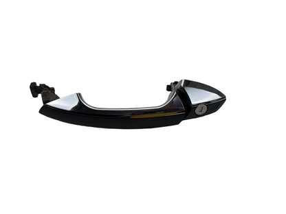 2007-2013 Mercedes-Benz S-Class W221-Front Left Side Exterior Door Handle OEM