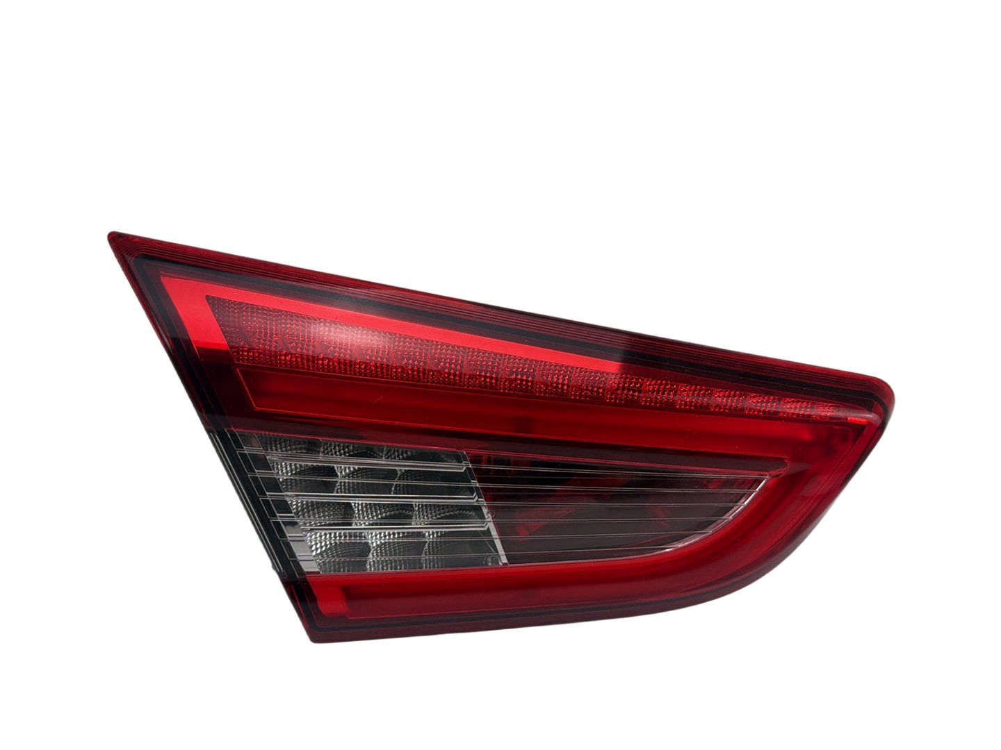 2014-2017 Maserati Ghibli Rear Left Driver Side Inner Tail Light 03553000 OEM