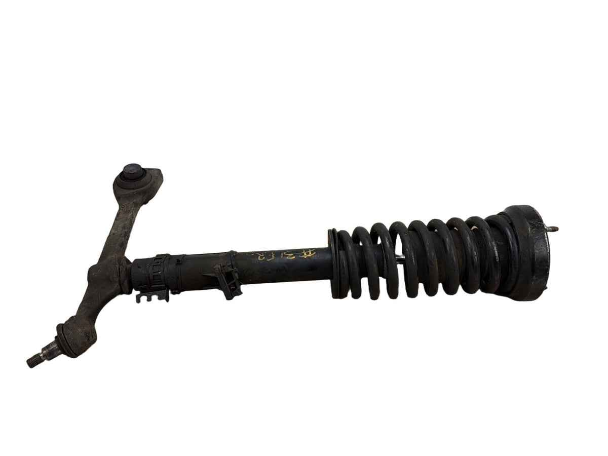 2007-2013 Mercedes-Benz W221 S550 Front Right Air Shock Strut A2214210494 OEM