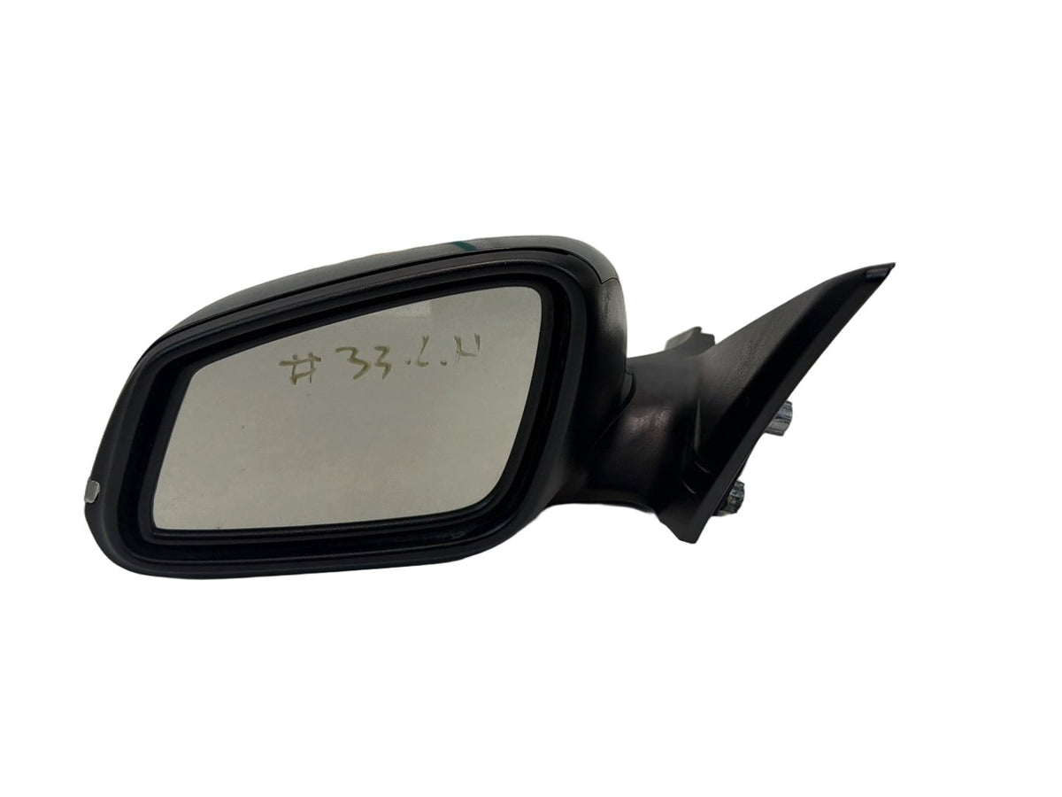 2014-2016 BMW 228i F22- Driver Left Side Mirror Assembly A046314 OEM