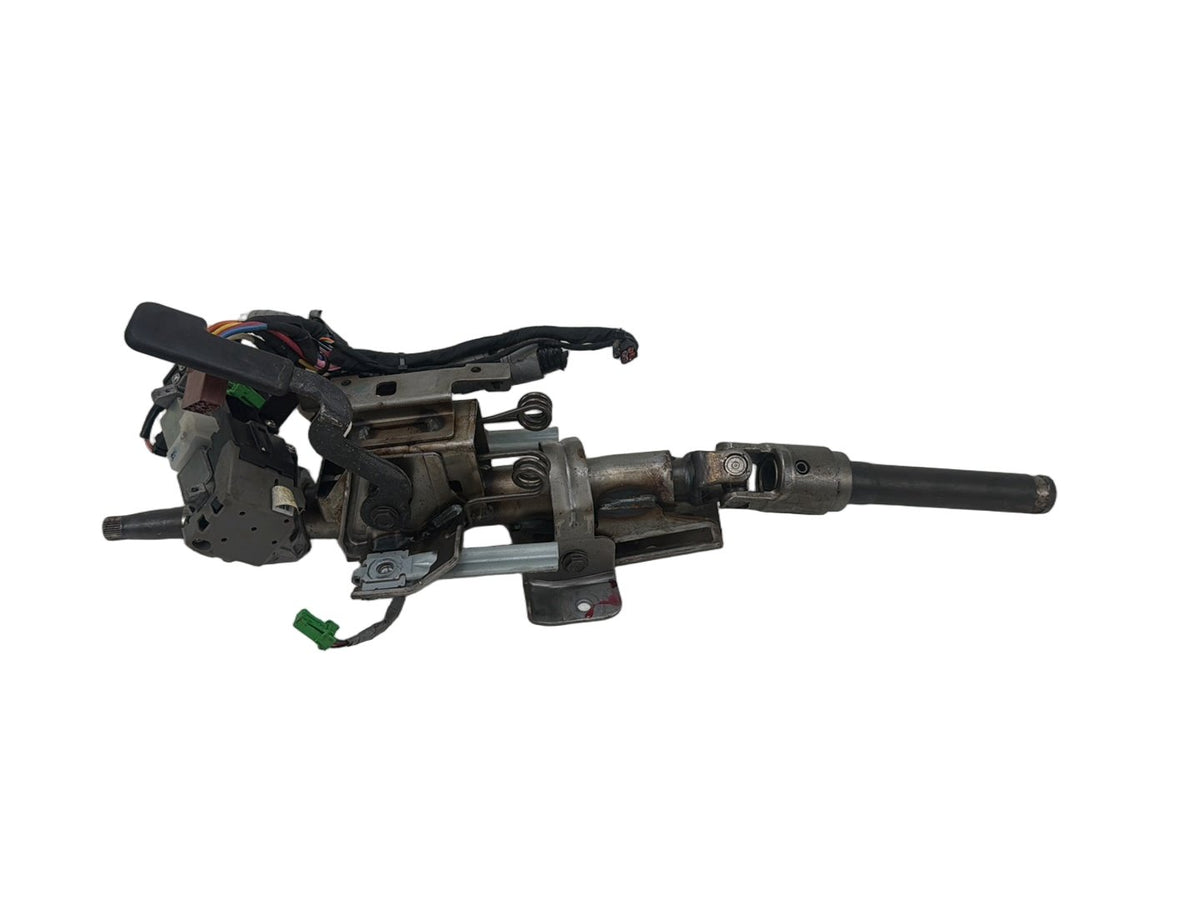 2007-2012 Acura RDX Steering Column w/Immobilizer Antitheft Module and Key OEM