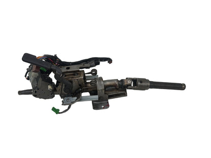 2007-2012 Acura RDX Steering Column w/Immobilizer Antitheft Module and Key OEM