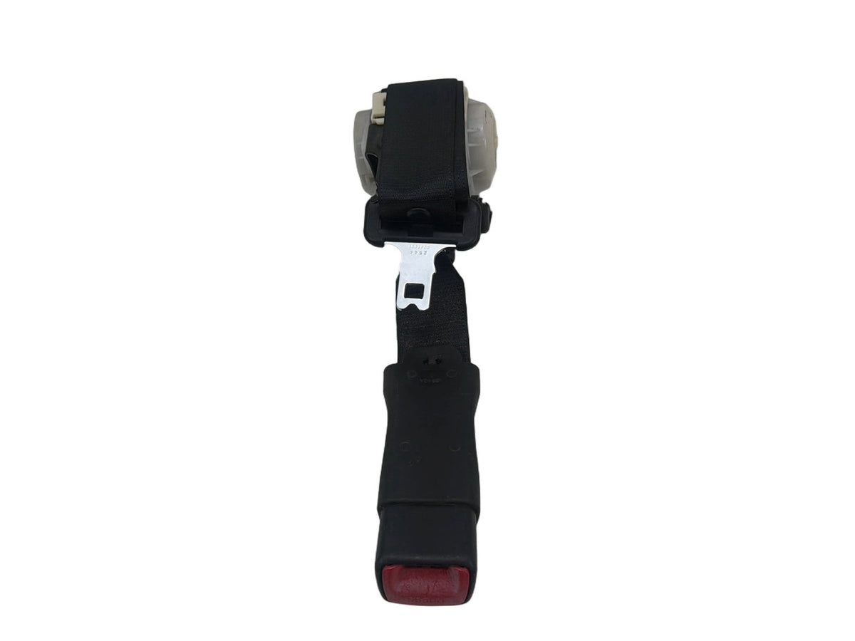 2015-2017 Toyota Camry XV50 - Left Rear 2nd Row Seat Belt C093101 OEM