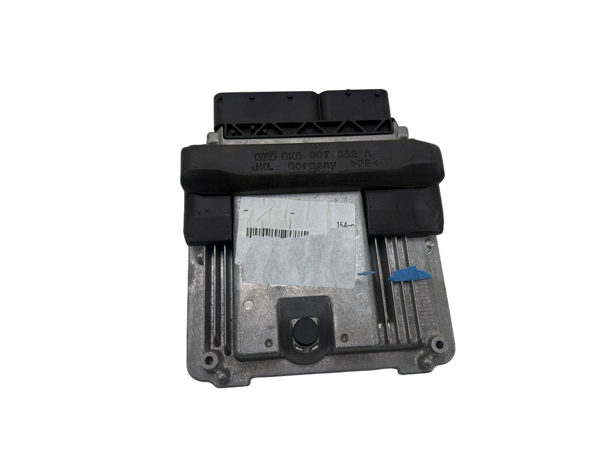 2016 Audi A4 2.0L Engine Computer Control Module Unit ECU 8K0907352A OEM