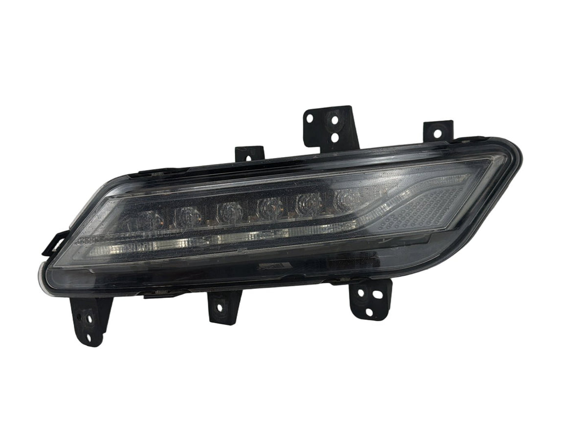 2013-2016 Lincoln MKZ Front Left Driver Side Fog Light Lamp DP53-15A425-AB OEM