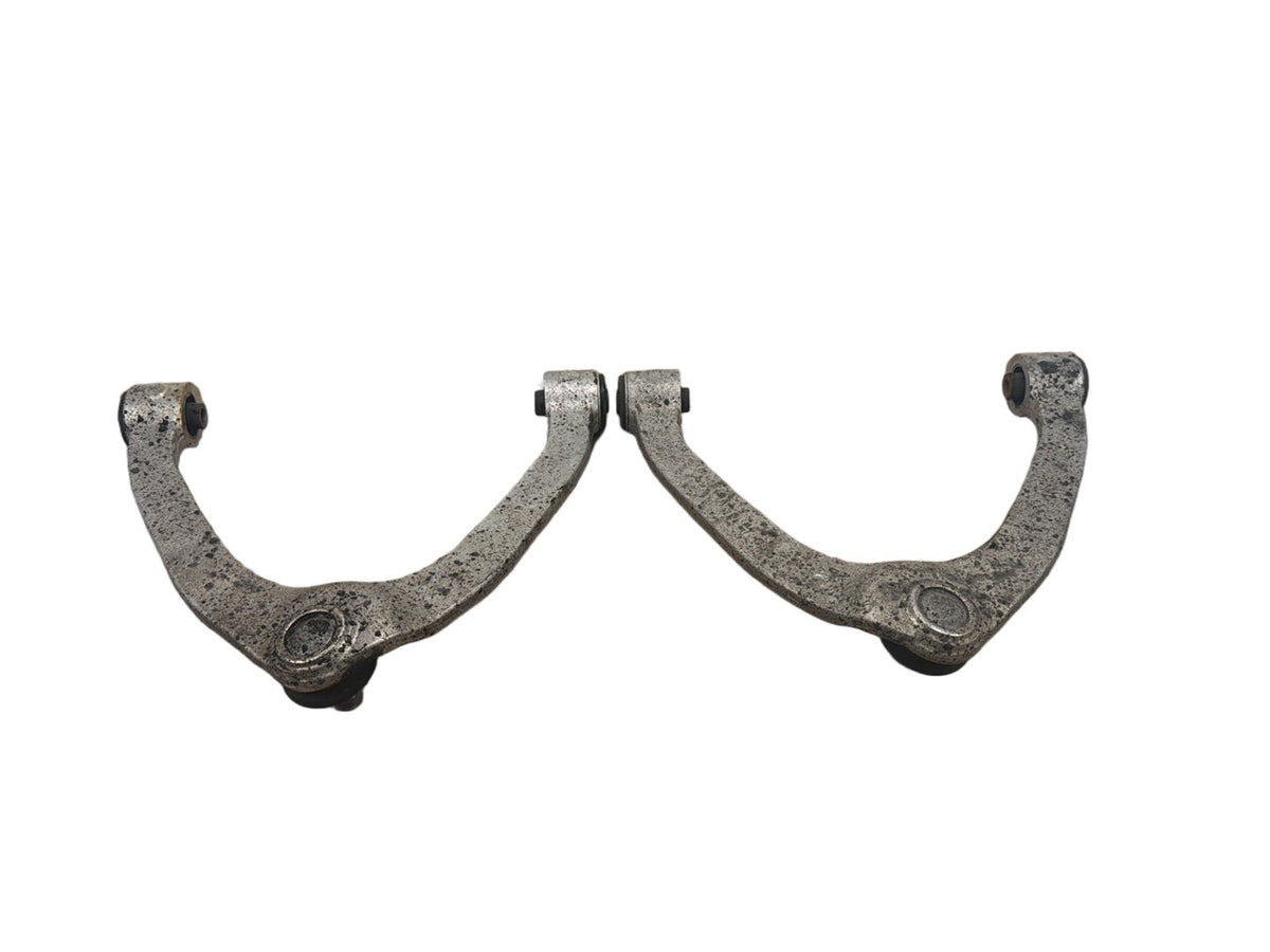 2014-2023 Infiniti Q50 Front Left & Right Side Upper Control Arm Set of 2 OEM