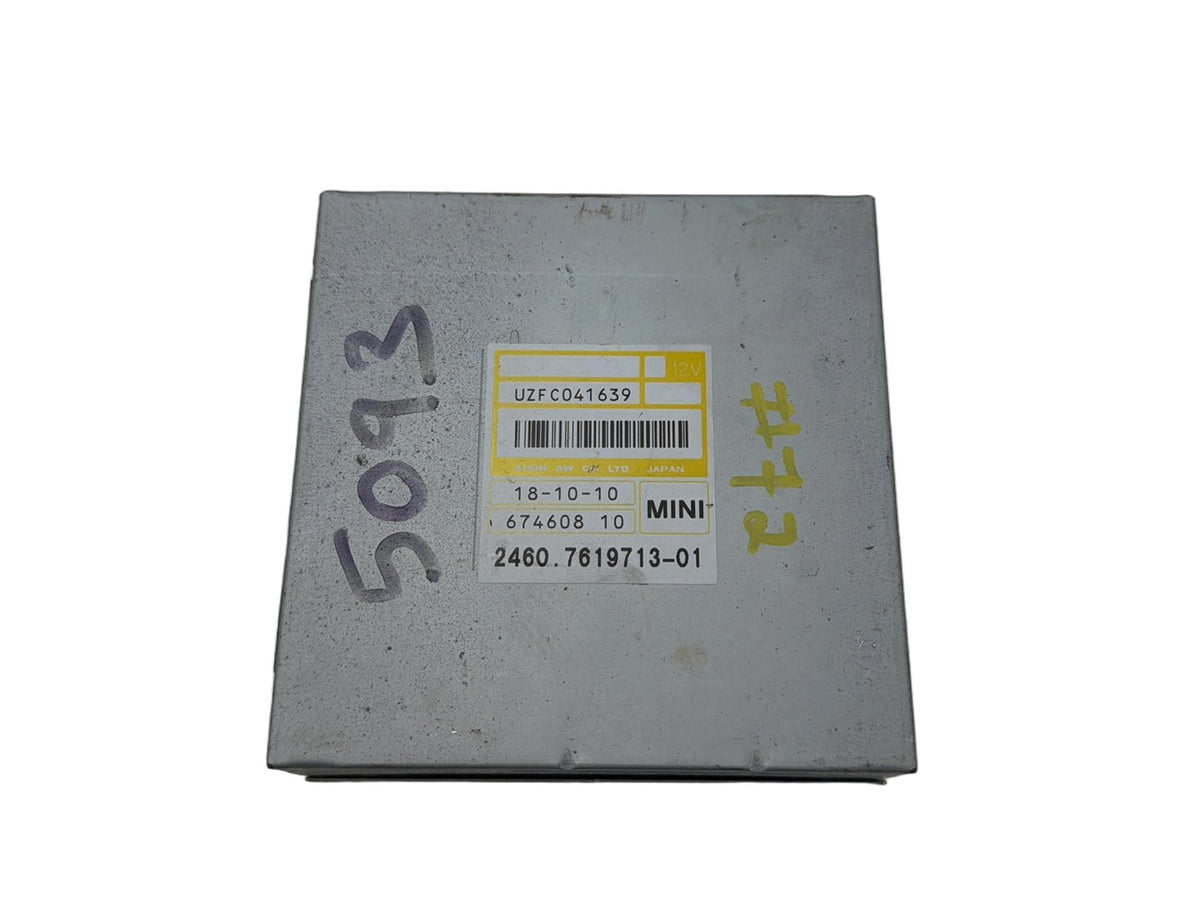 2011-2015 Mini Cooper S R56 1.6L- Transmission Control Module TCM 674608-10 OEM