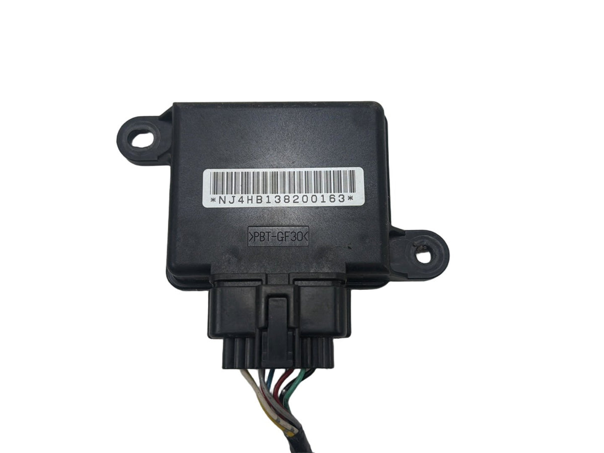 2003-2006 Lincoln Navigator U228 Seat Sensor Module OEM