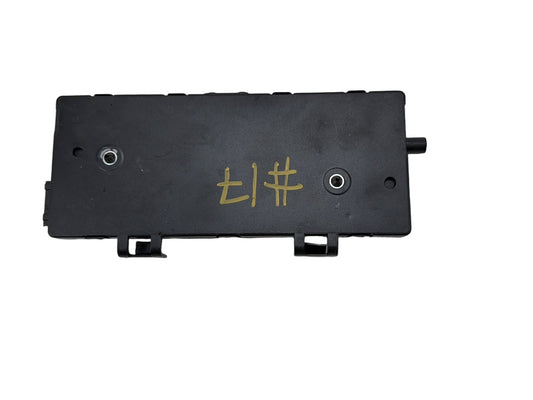 2012-2014 BMW X1 E84 Antenna Amplifier 50110053-D00 OEM